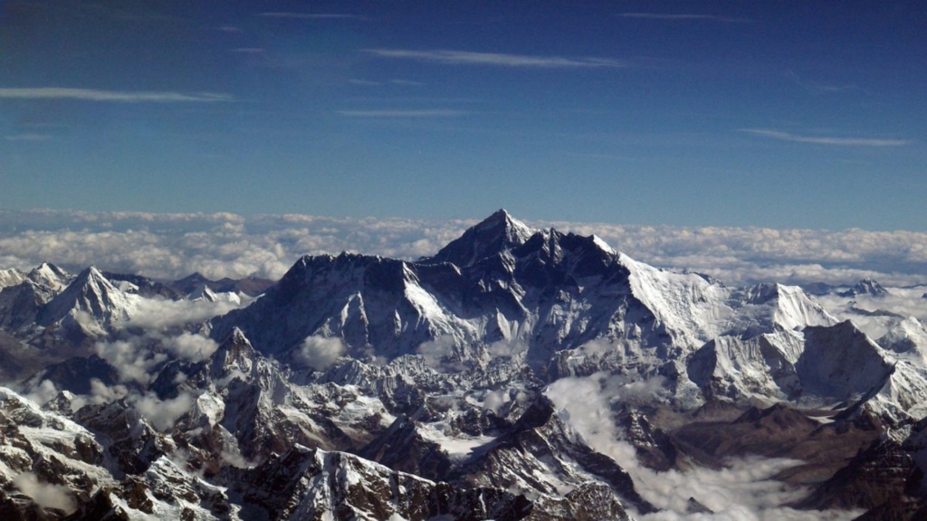 Everesti mund të mos jetë mali më i lartë që ka ekzistuar ndonjëherë, çfarë zbuluan shkencëtarët…