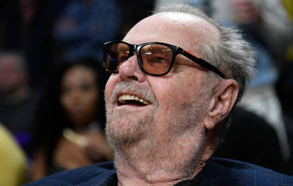Jack Nicholson tërhiqet nga jeta publike, miqtë e shqetësuar për aktorin legjendar!