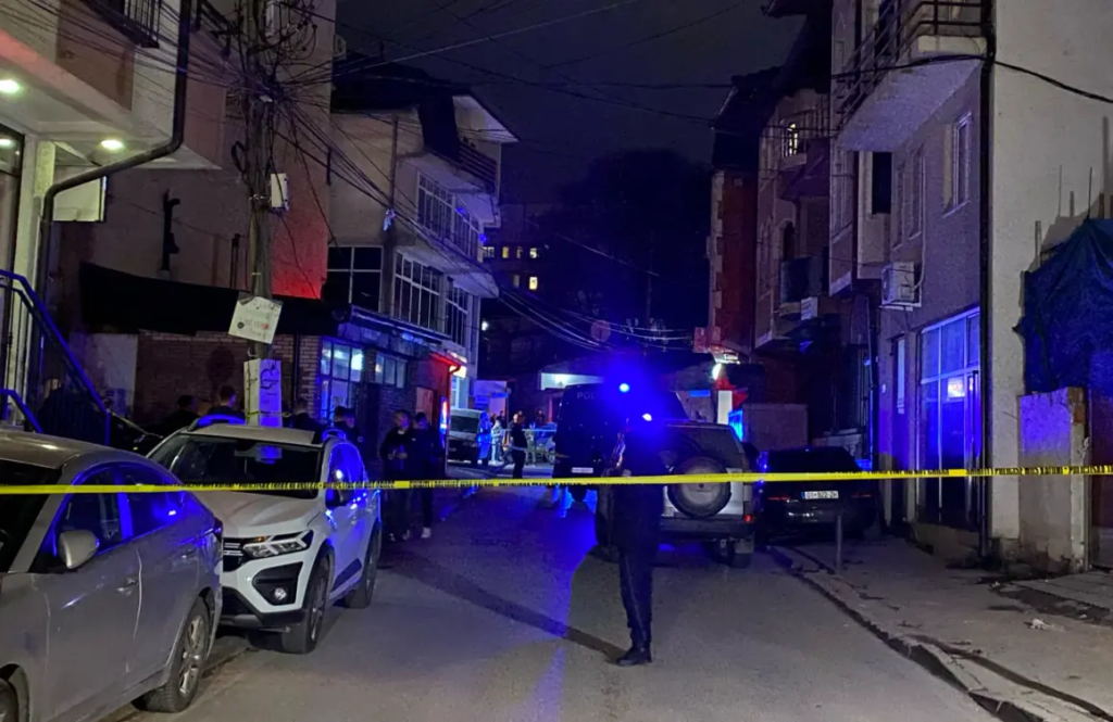 Mjet i dyshuar i lëshuar nga ajri në Prishtinë, Policia jep detaje