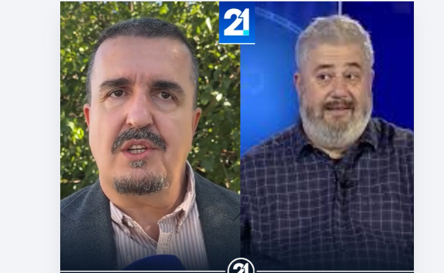 Neziri: Vizita e Von der Leyen zhbllokon komunikimin me Sofjen! Arsovski: BE-ja nuk dha udhërrëfyes për Maqedoninë e Veriut