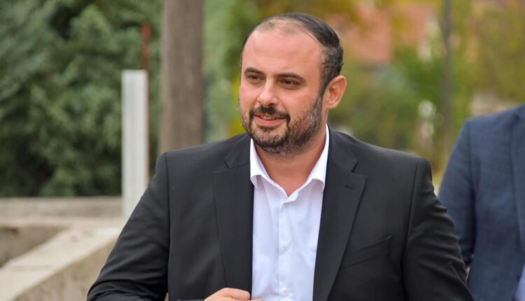 Gjorgjievski: Aksioni për pastrimin e Shkupit vazhdon në më shumë se 50 lokacione