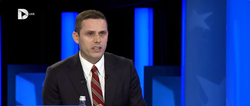 Gruda: Ligji për Specialen nuk e shkel Kushtetutën, Kosova mund ta detyrojë ta zbatojë