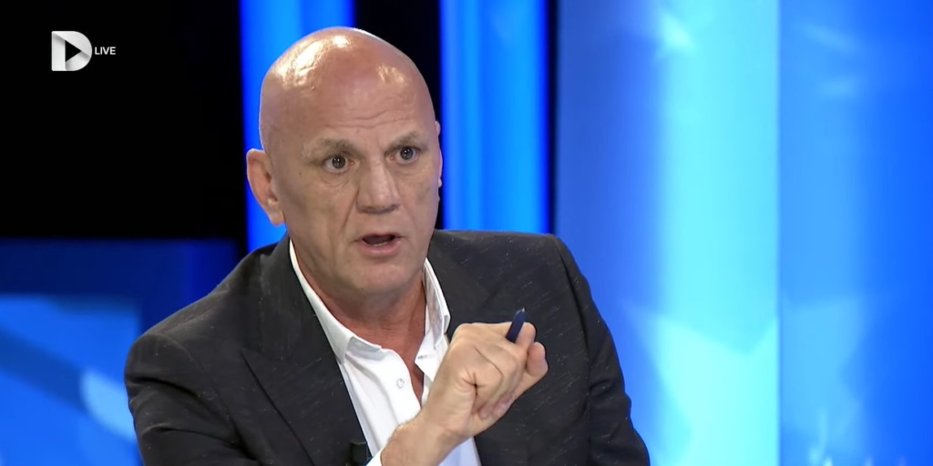 Prokuroria: Gani Geci dyshohet se i tha Lirim Mehmetajt “ndërro postimin se na duhet me u vra”
