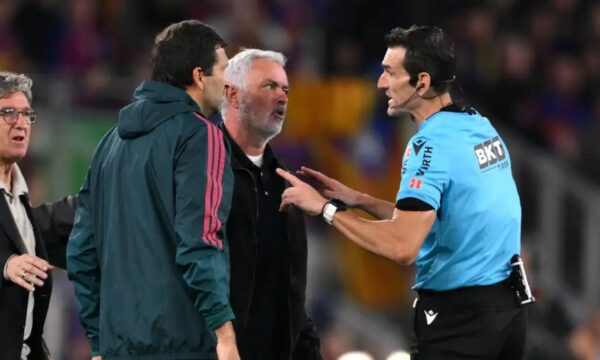 El Clásico shpërthen në polemika, Reali kërkoi karton të kuq për Barcelonën
