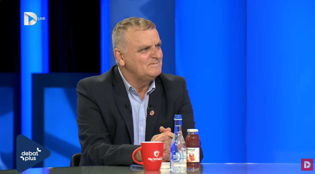 Avdiu: Behajdin Allaqi nuk insistoi të zgjidhej në udhëheqjen e LPK-së