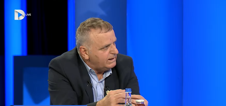 Avdiu kundërshton aktgjykimin e Speciales: Me insistimin e Allaqit, Thaçi u zgjodh në grupin për organizim