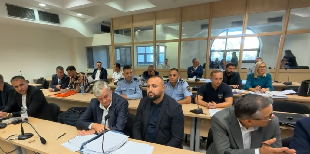 Seancë e re gjyqësore për “Lotaria Shtetërore”! Dëshmoi drejtori i Sektorit për Lojëra të Fatit
