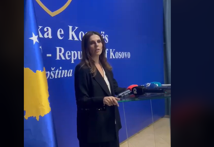 Çitaku: Nuk largohemi nga salla derisa të votohet Ligji për Dhomat e Specializuara