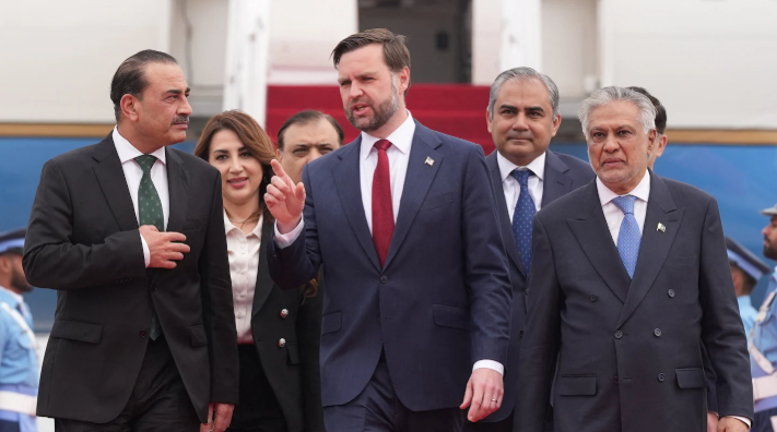 Presidenti i Iranit: Marrëveshja e paqes me SHBA-në nuk është e pamundur! – Vizion Plus