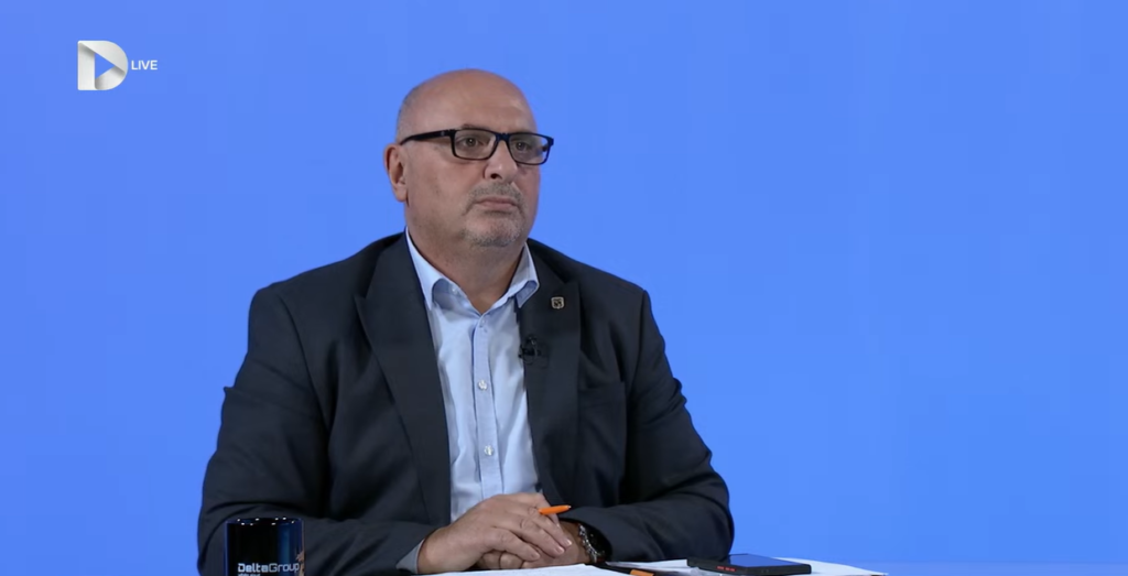 Tri vrasje brenda pak ditësh, Ademi: Shoqëria ka rënë në krizë të vlerave