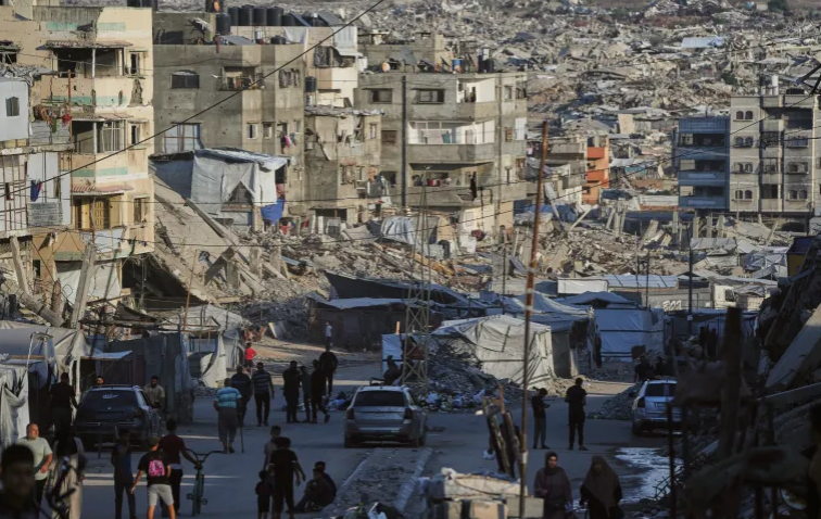 7 Tetori, tre vite nga sulmi i Hamas në Izrael! Plagët e luftës mbeten të hapura, paqja ende e brishtë – Vizion Plus