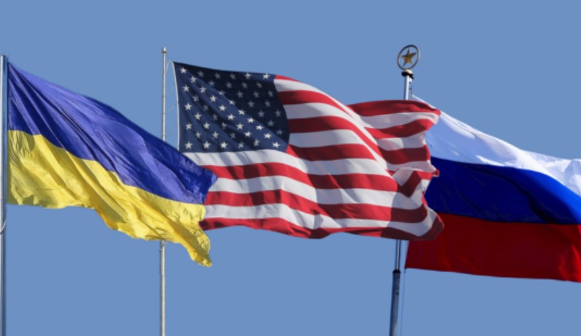 SHBA propozon raund të ri bisedimesh Rusi-Ukrainë