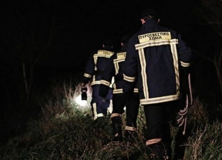 Humbi në mal gjatë gjuetisë, gjendet në gjendje të rënduar shëndetësore 42-vjeçari grek, pranë kufirit me Shqipërinë