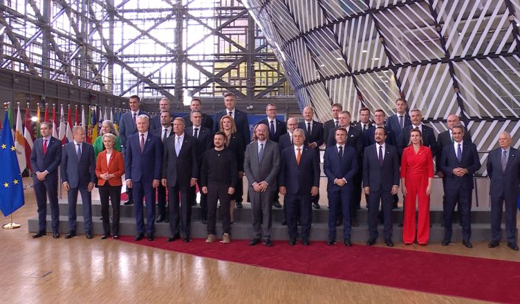 Samiti i unionit: Ballkani drejt BE-së, Kosova kurrkund