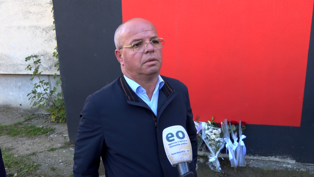 Latifi: Gabim dhe e dëmshme të bëhet lojë me Ligjin për Specialen, është lojë e ndyrë