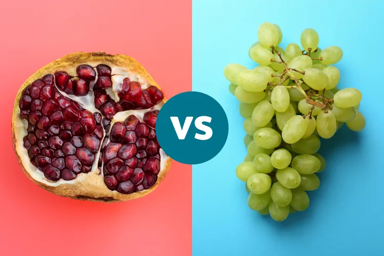 Shega apo rrushi: Cili frut është më i mirë për shëndetin e zemrës?!