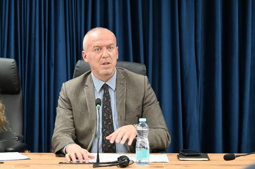 Qorrolli: Anëtarësimi i Kosovës në NATO është domosdoshmëri strategjike