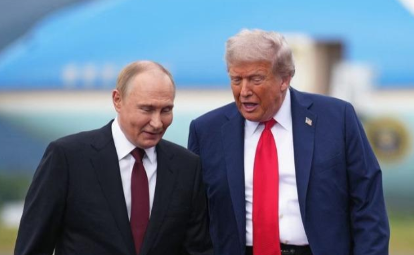 Bota merr lajmin e mirë, Trump njofton marrëveshjen e madhe me Putin për naftën – Vizion Plus