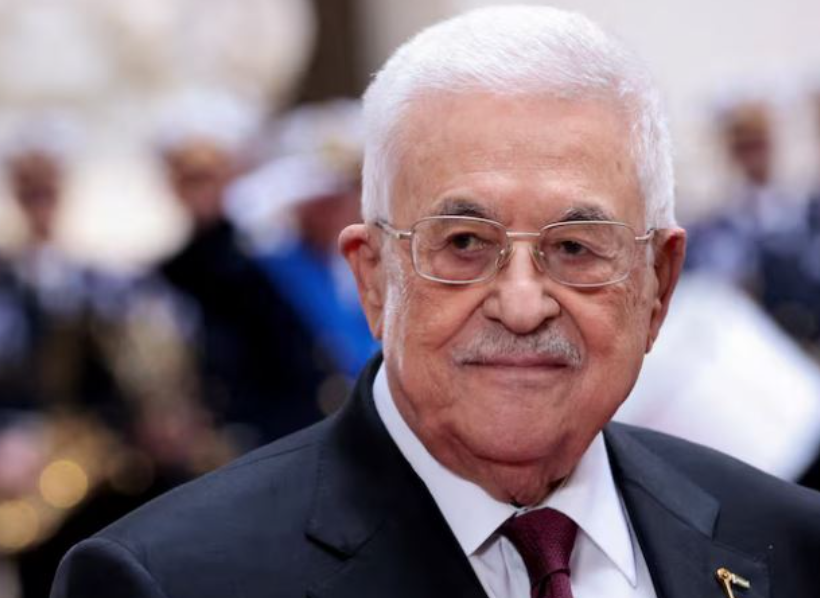 Presidenti palestinez shtyn zgjedhjet parlamentare për në shtator 2027 – Vizion Plus