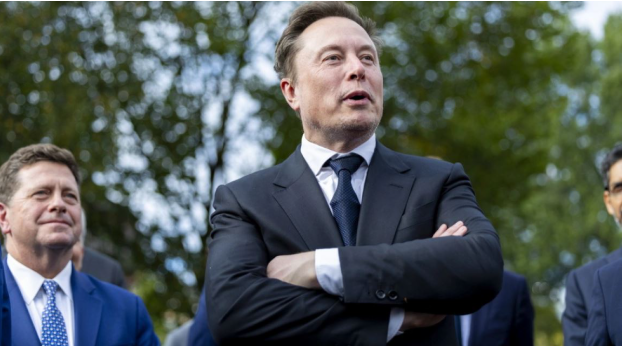 Elon Musk shpenzon 366 milionë dollarë për të mbështetur republikanët për zgjedhjet e mesit të mandatit në SHBA! – Vizion Plus