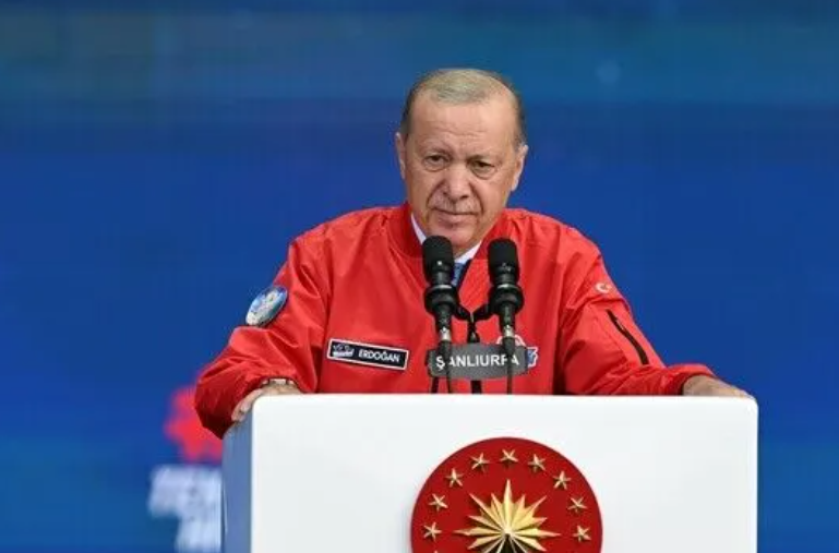 Erdogan: Turqia po vazhdon sukseset e saj në industrinë e mbrojtjes
