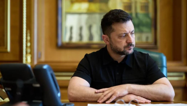 Zelensky paralajmëron sulm masiv ndaj Ukrainës nga Rusia – Vizion Plus
