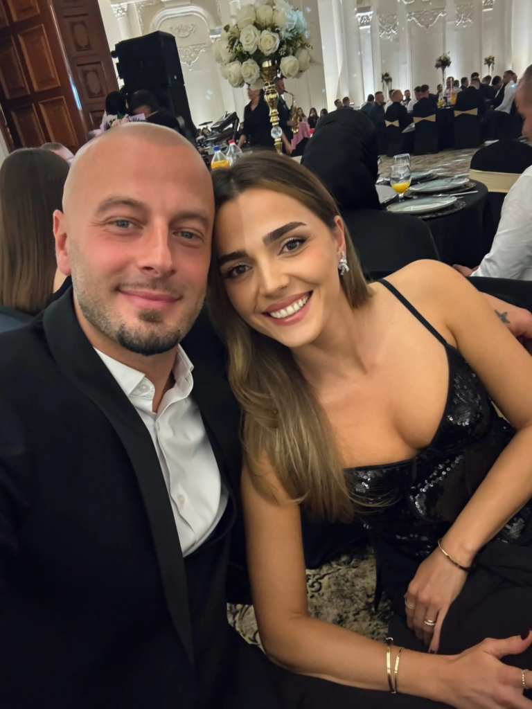Adrian Gaxha ndan momente të veçanta me Sidorelën, një shikim në jetën e tij private