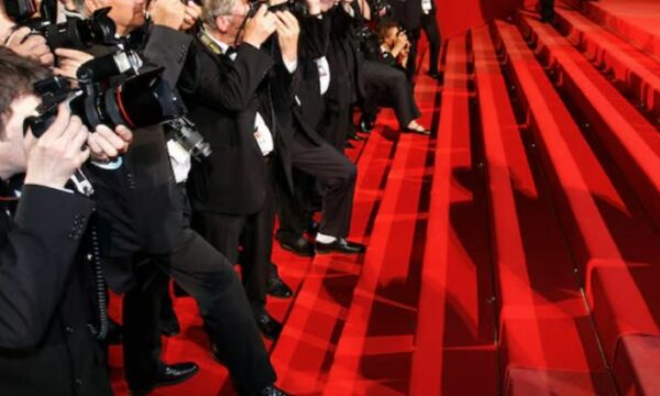 Agjencia Getty Images shpall falimentin