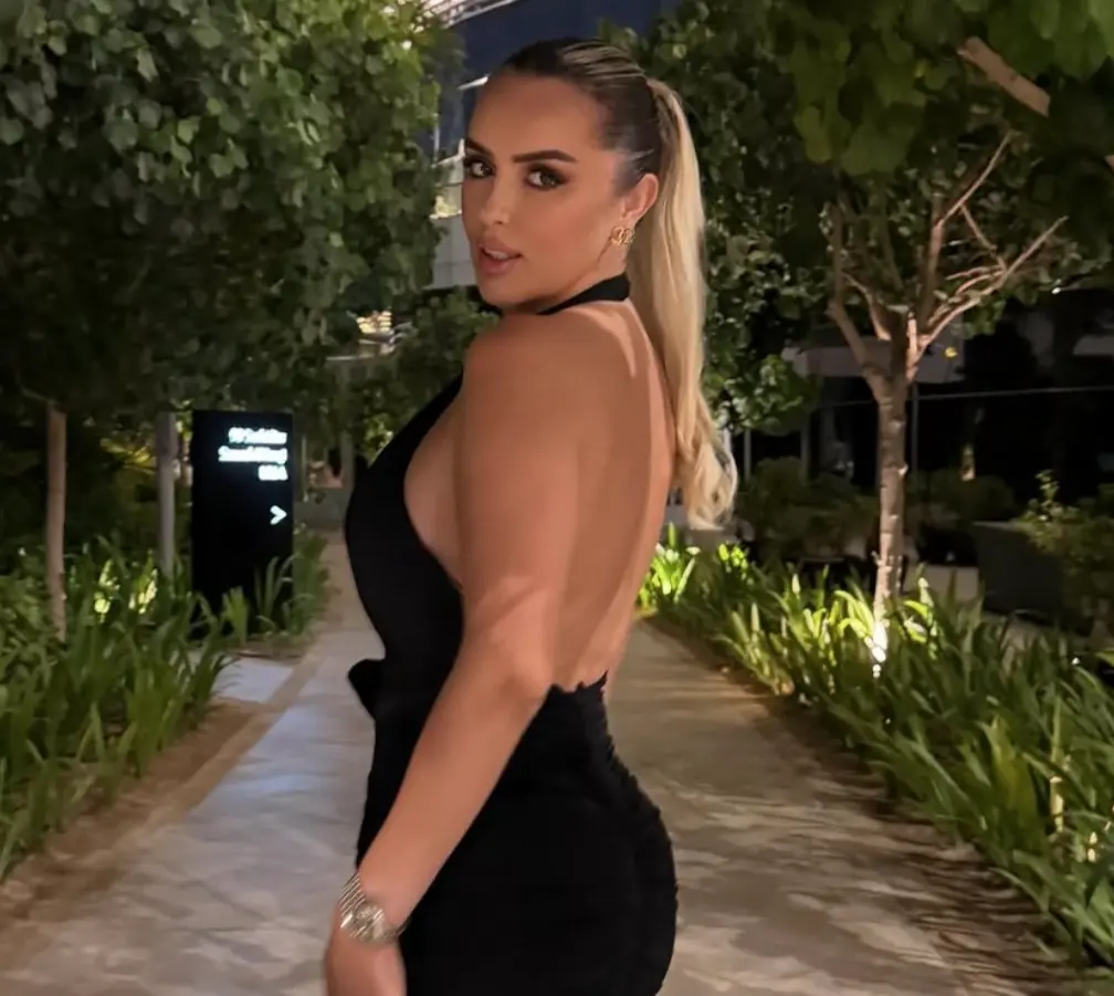 Antonela Berisha reagon ndaj thashethemeve për videon intime