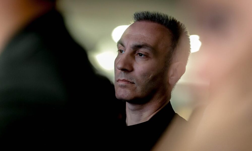 Artan Grubit nesër i përfundon arresti shtëpiak