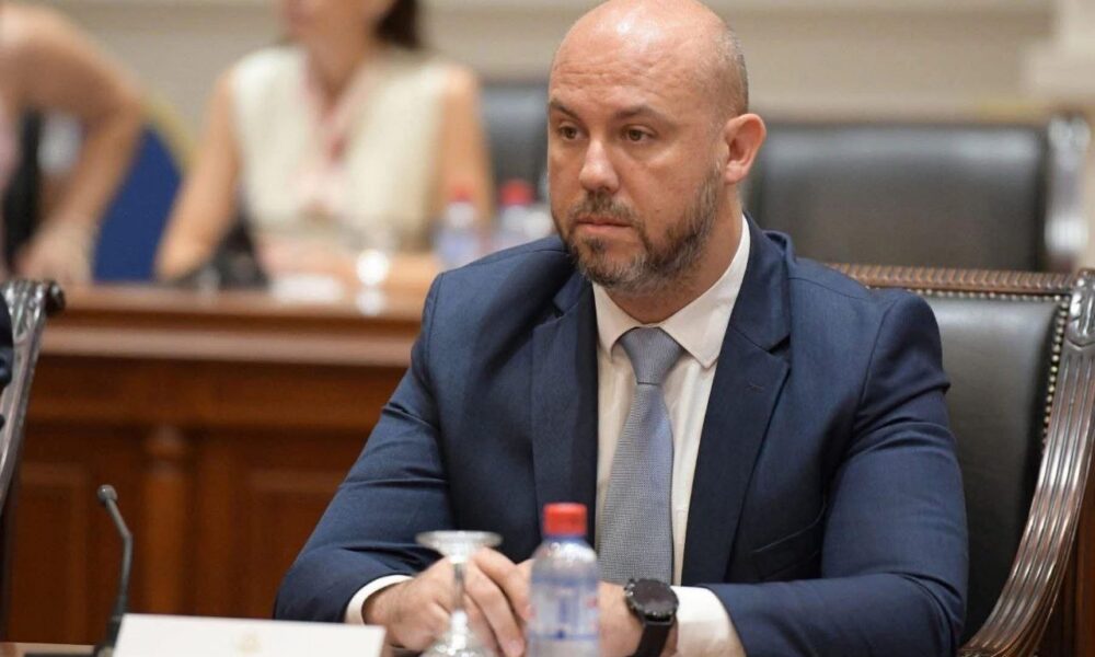 Iseni: Nëse konstatohen shkelje në rastin e dhunës së pretenduar policore në Shkup, do të ketë përgjegjësi