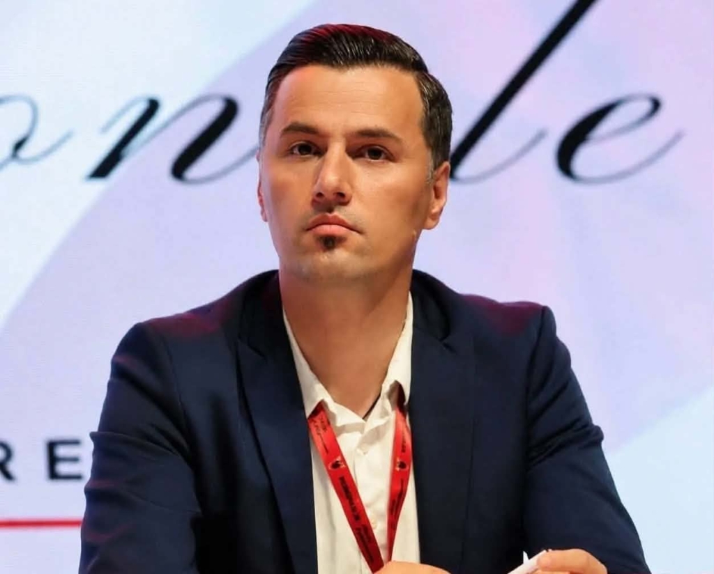 Idrizi trazon politikën: “Modeli austriak është vizioni që PDSH e mbron prej dekadash”
