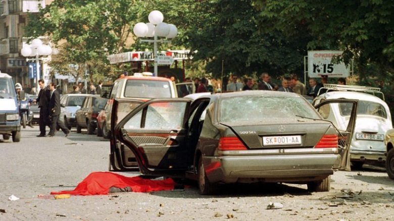 31 vjet nga atentati ndaj Gligorovit, misteri ende pa autor