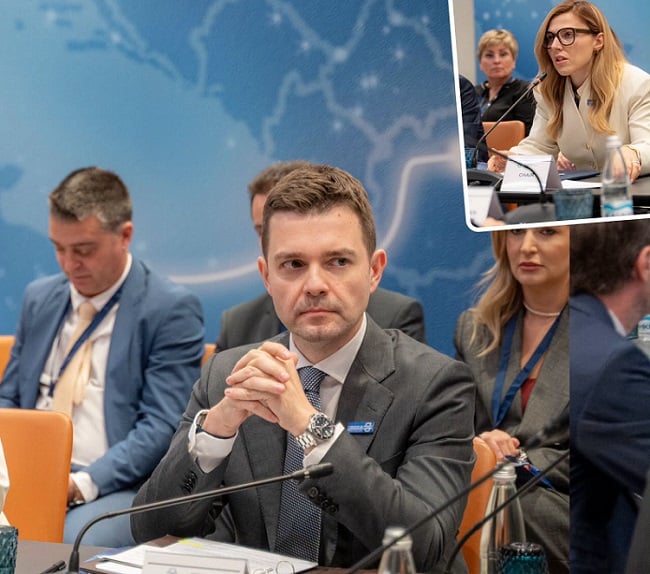 Korridori 8, premtime pa fund! Maqedonia sërish me afat të ri: Deri në vitin 2032