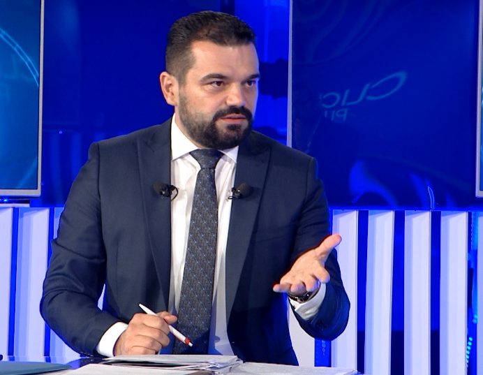 SKANDAL! Krenar Loga ngre alarmin për dhunë të dyshuar policore ndaj dy të rinjve: MPB-ja të reagojë menjëherë!