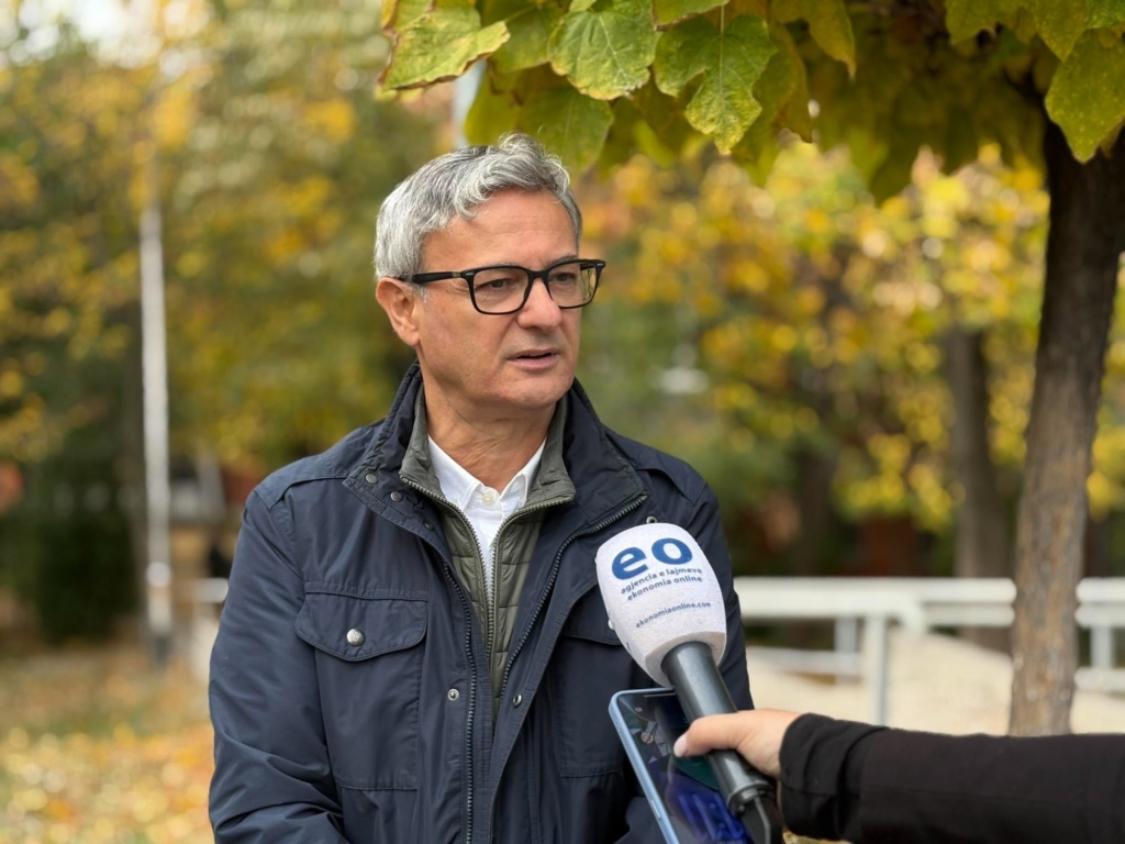 Arifi e sheh si “dështim të madh të elitës politike” tërheqjen e Ligjit për Specialen