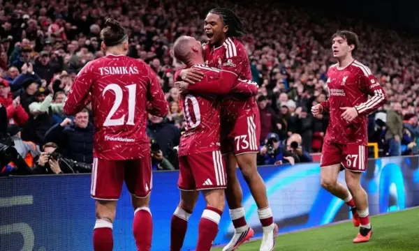 Bayern Munichu e “trondit” Liverpoolin, ia ofron 60 milionë euro për talentin e madh