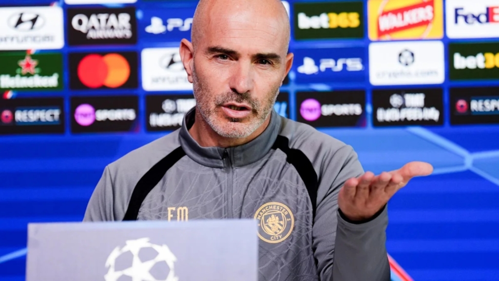 Përballë ka PSG-në e Luis Enrikes, Enco Mareska: Duhet ndeshja perfekte!