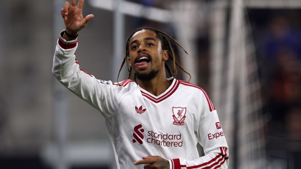 Liverpool shkatërron Lask Linz, Barcola zhbllokohet me tripletë – Vizion Plus