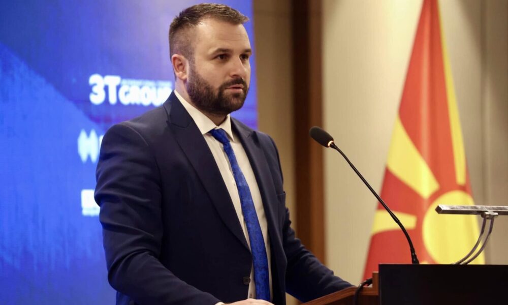 Durmishi: Ekonomia u rrit për 3,8% në vitin 2025, BPV-ja për kokë banori po i afrohet 10 mijë eurove