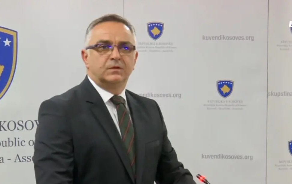 Aleanca kërkon shkarkimin e zyrtarëve përgjegjës për vrasjen e Arlinda Zekajt