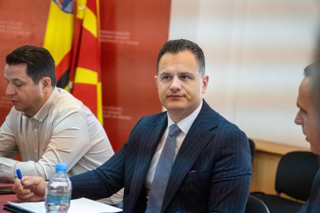 Blerim Sejdiu: Dua ta bëj Zhelinën si Dubai