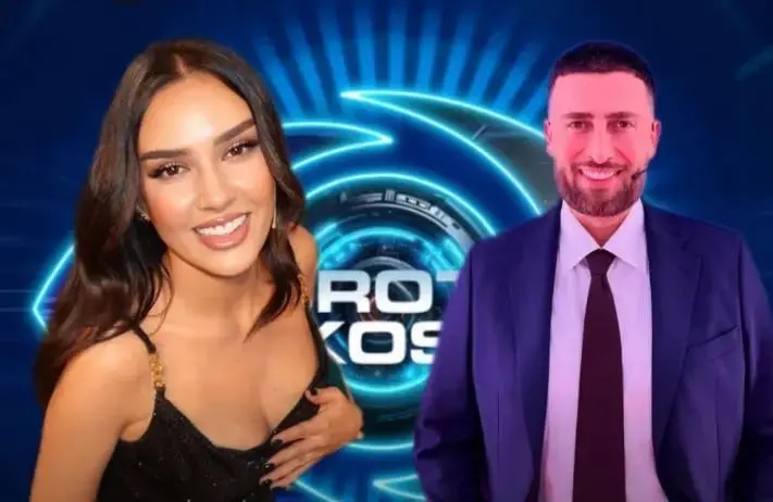 Bora Zemani mund të bashkohet me Alaudin Hamitin në Big Brother VIP Kosova