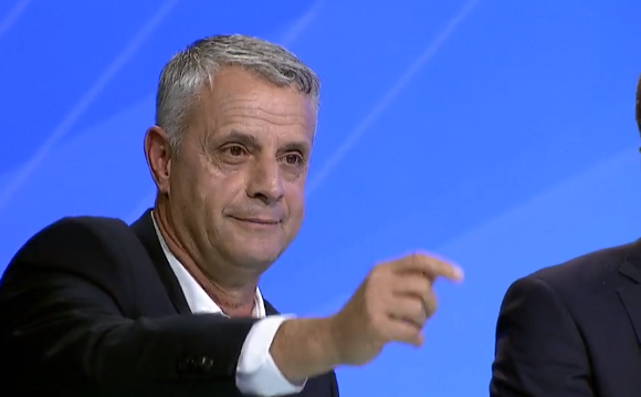 Deputeti i VV-së, Bylbyl Sokoli thumbon Përparim Ramën: Ai është mirë me pastru Prishtinën para Lojërave Mesdhetare