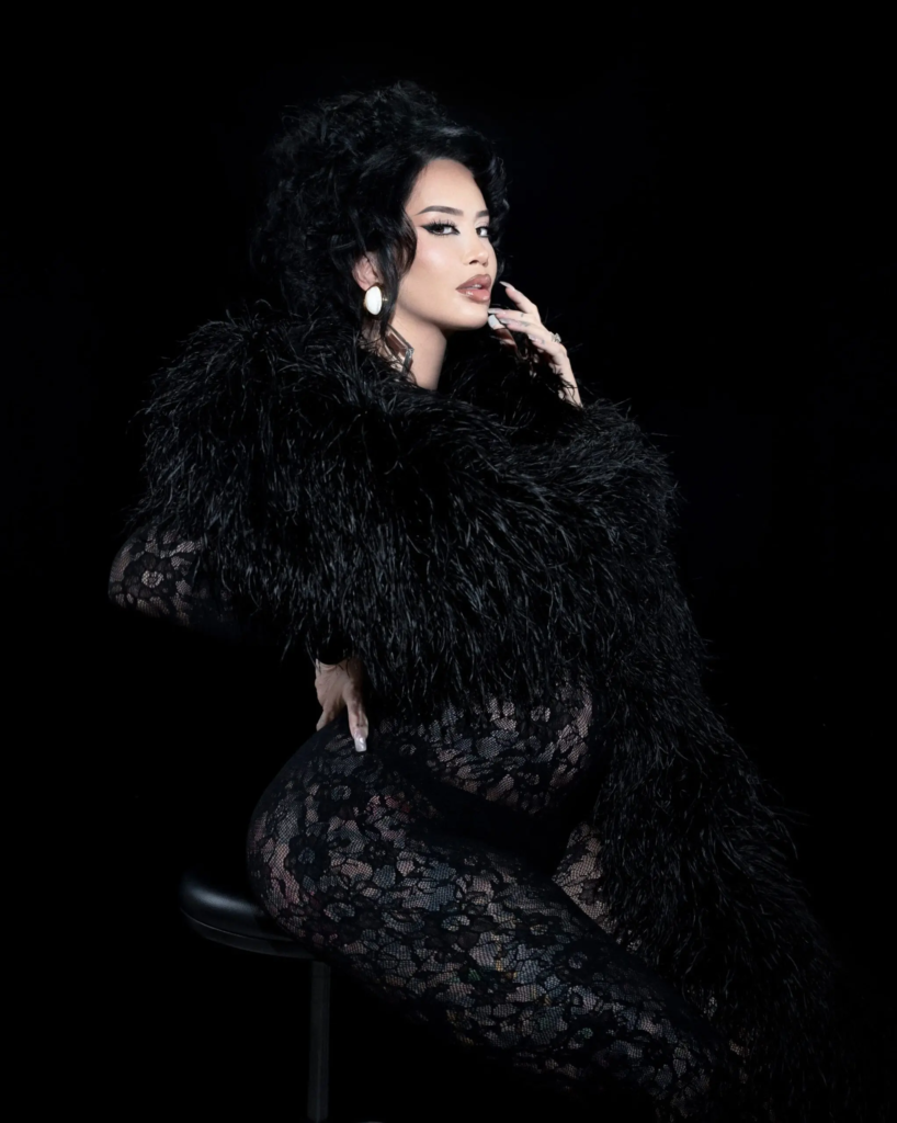 Dafina Zeqiri reagon ndaj tragjedisë në Pejë: Një thirrje për mbështetje ndaj grave