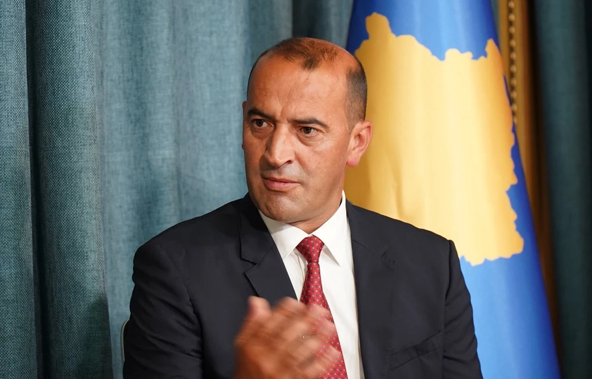 Daut Haradinaj pas vrasjes së Arlinda Zekajt: Mbiemri Haradinaj nuk është mburojë për askënd, do të ketë pasoja ligjore