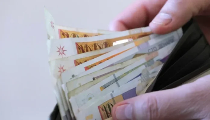 Ja kur qytetarët do të marrin 2.100 denarët e TVSH-së