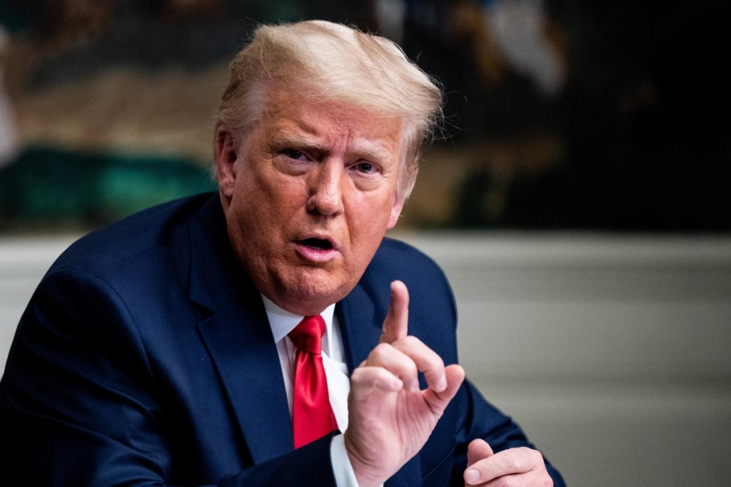 Trump pezullon disa sanksione ndaj Rusisë, hyn në fuqi ligji i ri amerikan