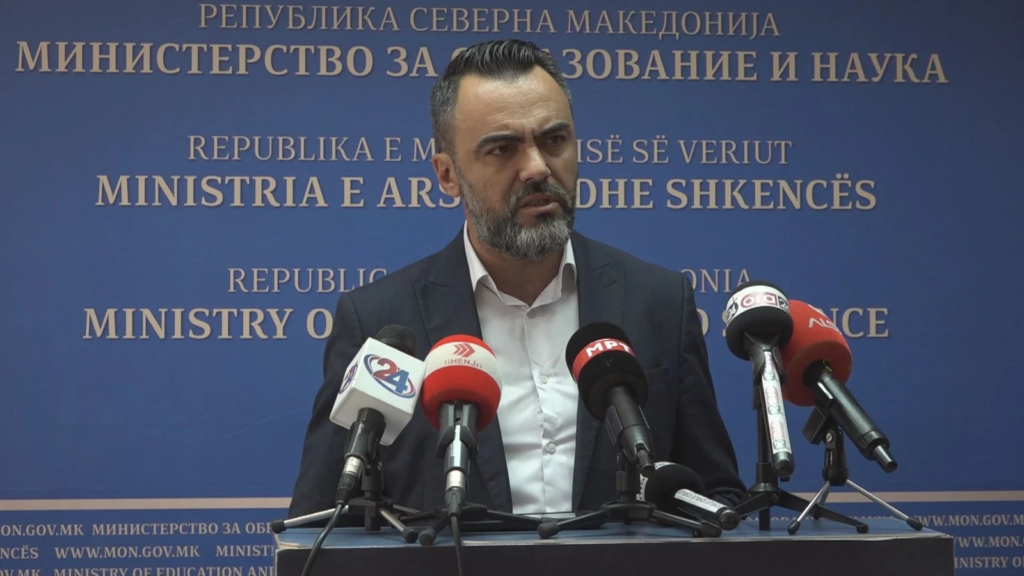 Driton Sulejmani: Trashëgimia kulturore shqiptare e Kumanovës duhet të dokumentohet dhe të ruhet