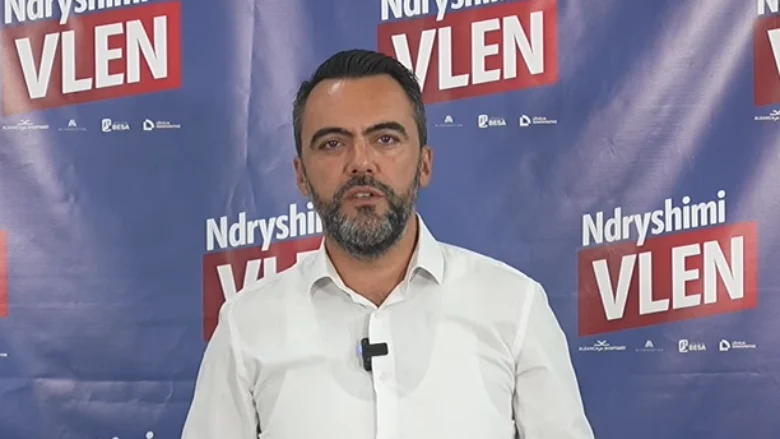 Sulejmani: Reformat në arsim janë të domosdoshme, rezultatet e testit PISA ishin alarmante